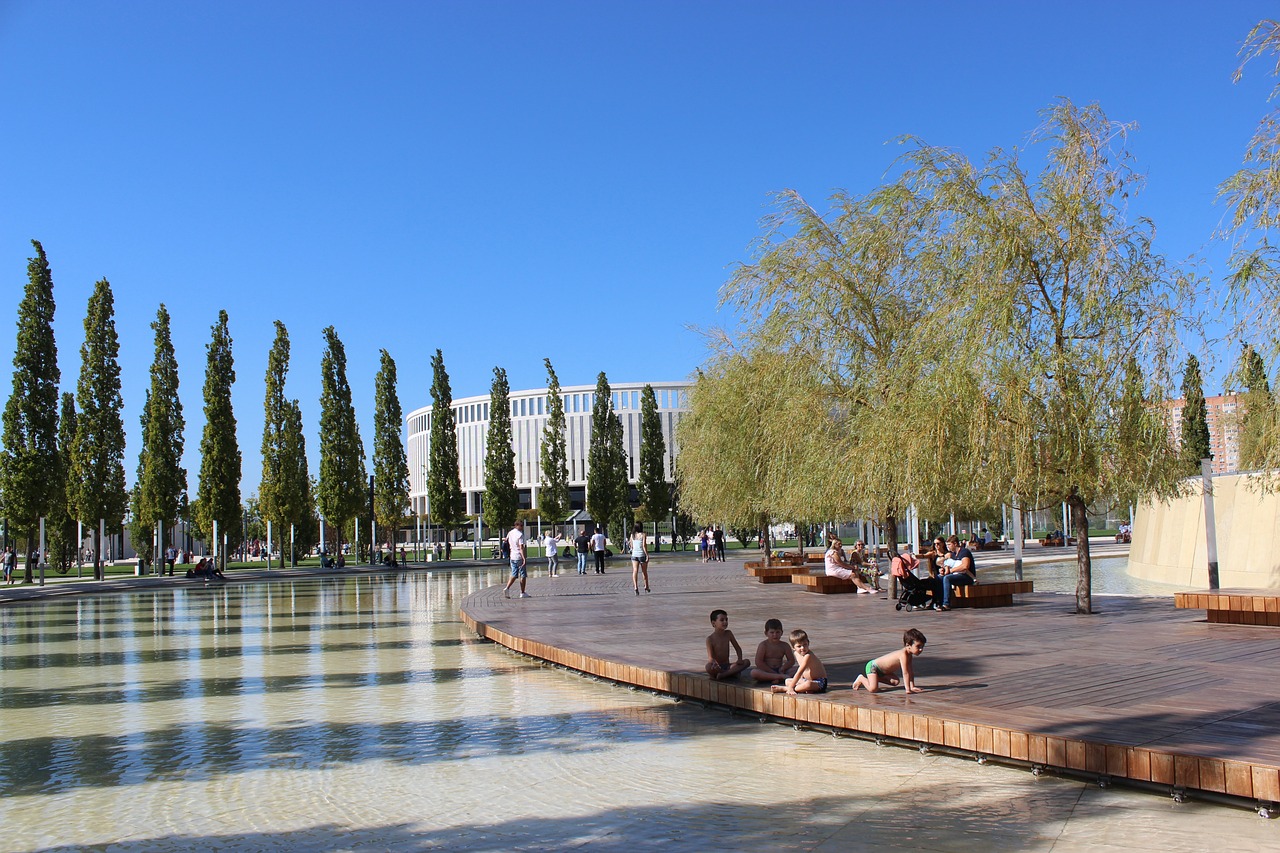 竞争环境 竞争环境